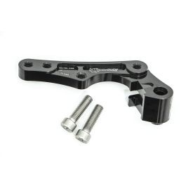 Moto-Master Bremsscheibe 270mm Oversize Adapter für KTM/HUSQ/GasGas