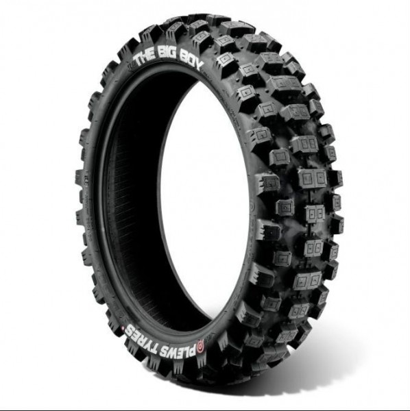 Plews Big Boy (Medium) 150/70 18