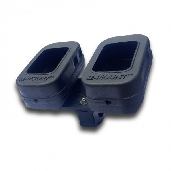 J-Mount GPS Halterung Garmin Etrex 10 20 30