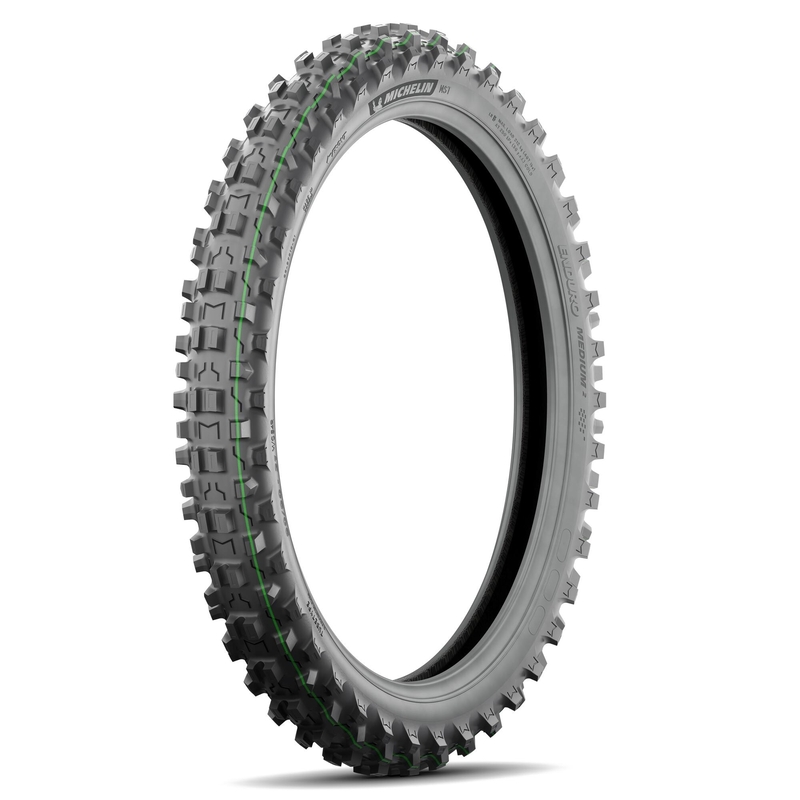 Michelin Enduro Medium 2 90/90 21 | Enduro / MX | Vorne | Reifen
