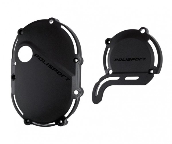 Polisport Motorschutz (seitlich) Stark Varg