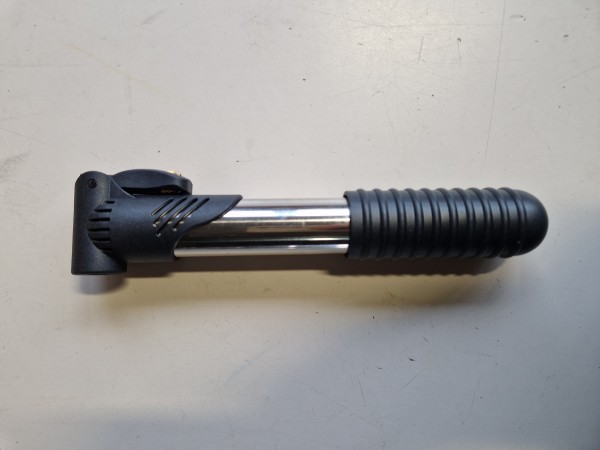 Triple-E Mini Luftpumpe