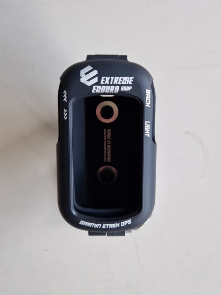 Triple-E GPS Halterung CNC Garmin Etrex 10 20 30