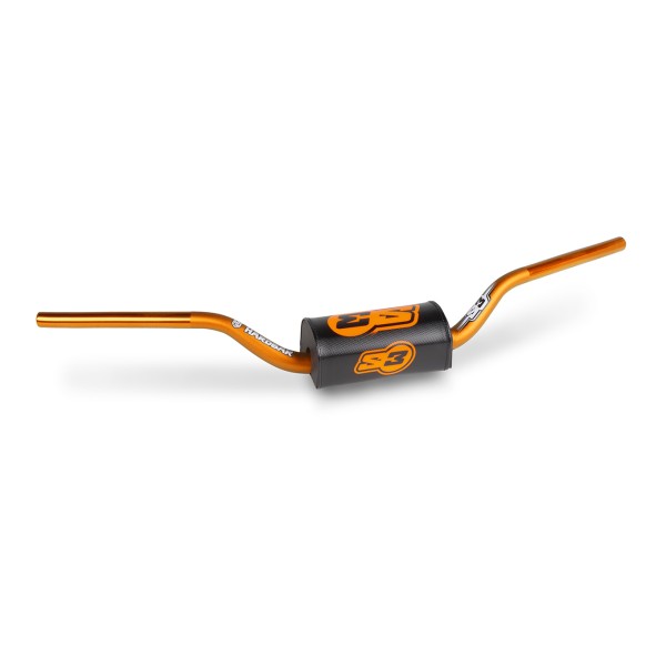 S3 Lenker 7050 28mm (Fatbar)