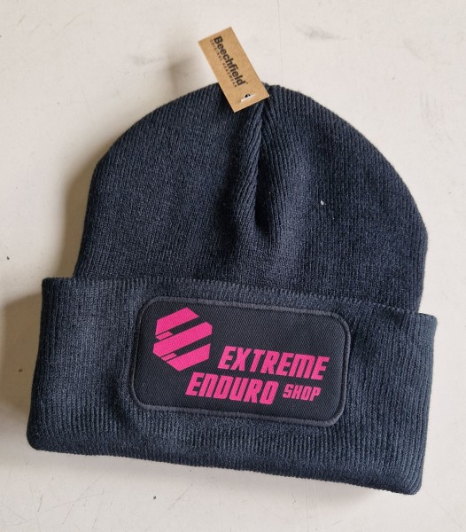 Extreme Enduro Shop Beanie