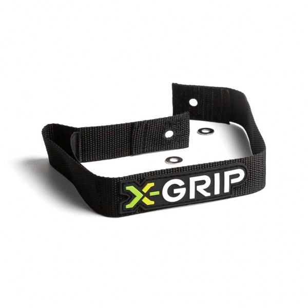X-Grip Haltegurt hinten
