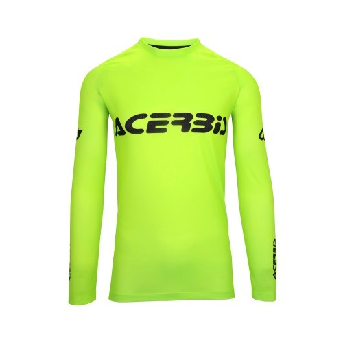 Acerbis Team Jersey (neon)