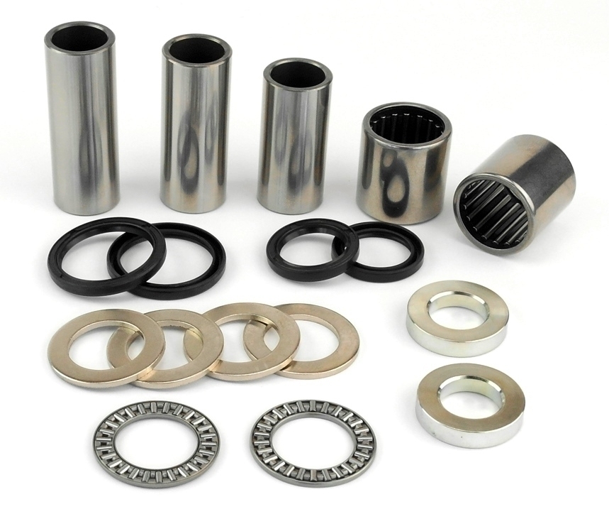 Schwingenlager Kit Kompatibel Mit Husqvarna CR/WR/WRE/TC/TE 125/250/300