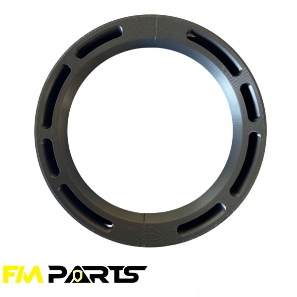 FM-Parts Naben & Ketten Schutz