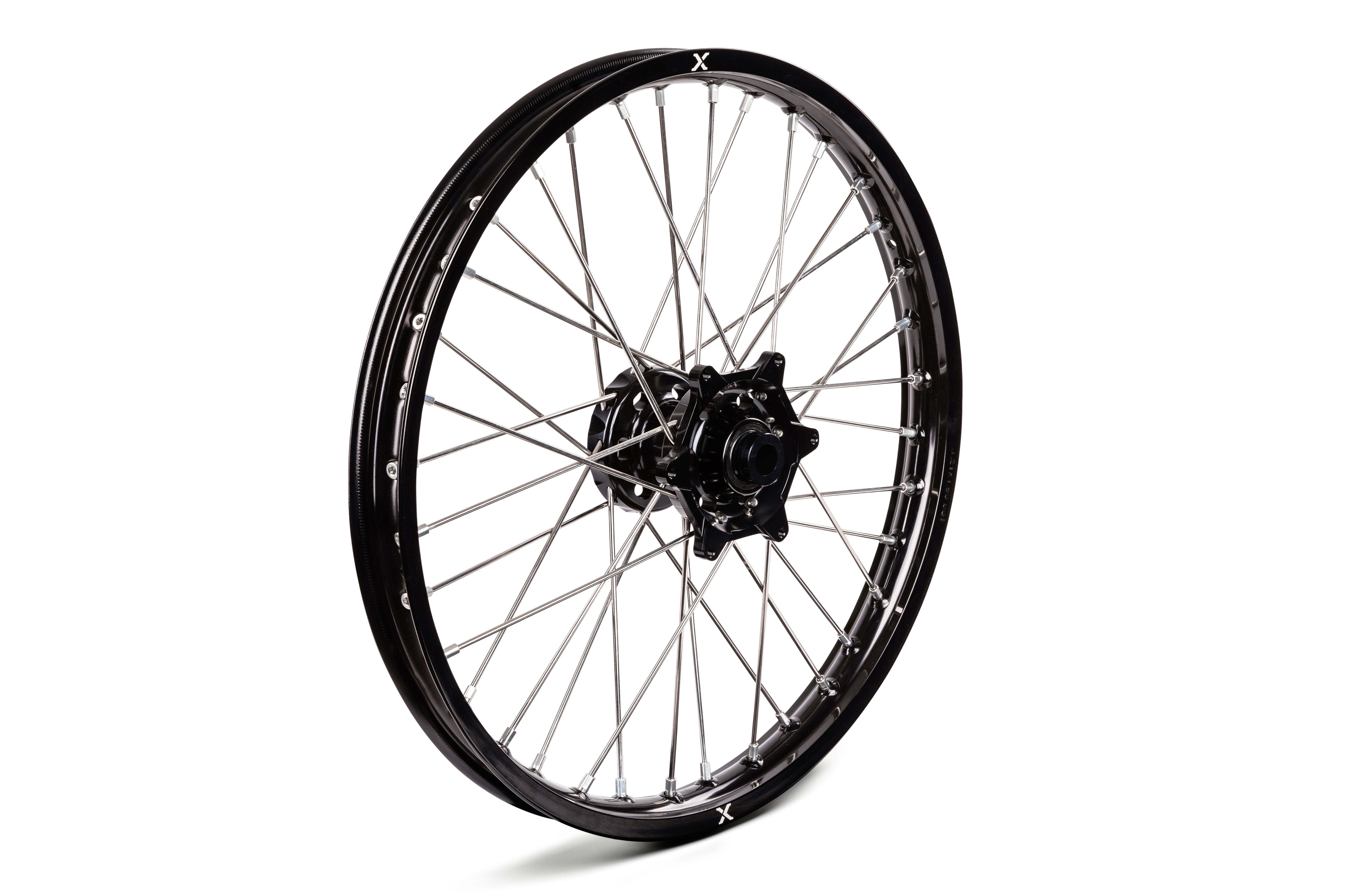 X-GRIP Felge 21" | Extreme Enduro Shop