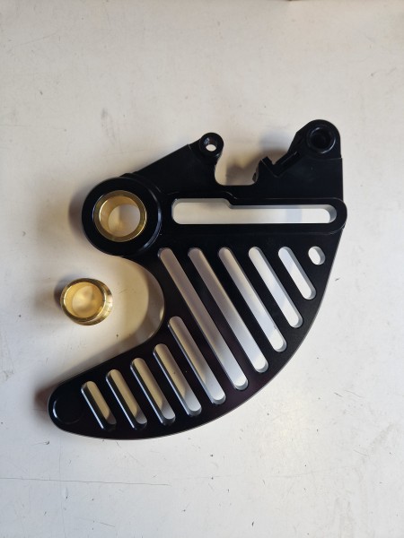 Triple-E Bremsscheiben Schutz für KTM/Husq/GasGas 24- (hinten)