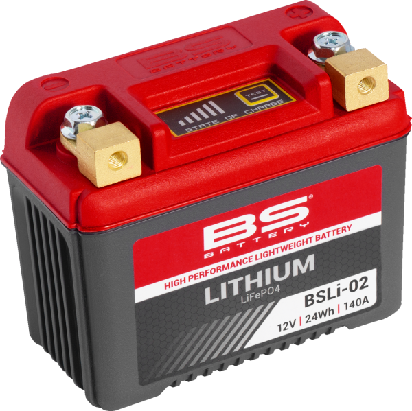 Batterie Lithium-Ionen 140A OEM KTM/HUSQ/GasGas