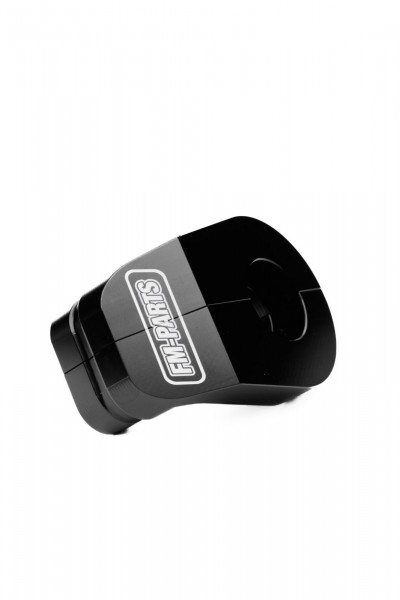 FM-Parts Gasgriff Hülse CNC für KTM/Husq/GasGas